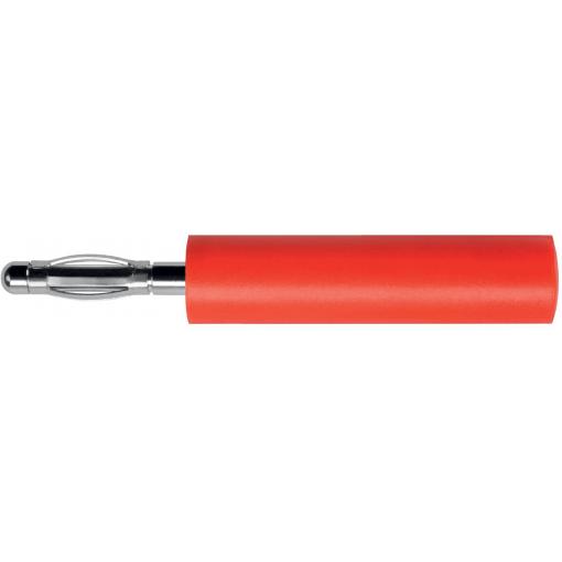 Schützinger A 20-40 S Ni / RT adaptér Ø pin: 2 mm červená 1 ks