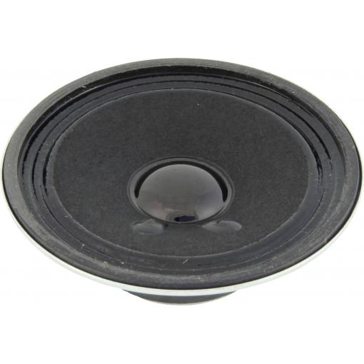 Visaton K 70 - 8 Ohm 2.8 palec 7 cm mini reproduktor 2 W 8 Ω