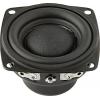 Visaton BF 37 - 8 Ohm 1.5 palec 3.7 cm širokopásmový reproduktor 5 W 8 Ω
