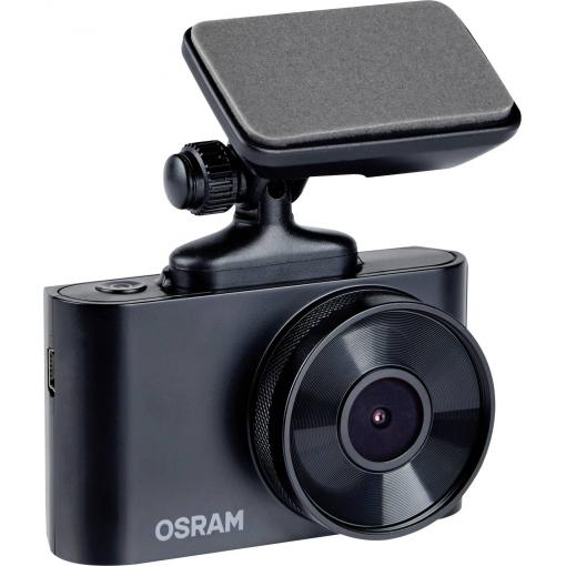OSRAM ORSDC20 kamera za čelní sklo, 120 ° 5 V displej, akumulátor