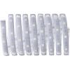 Paulmann 79883 LED pásek konektor 24 V 2.5 m RGBW 2.5 m