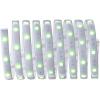 Paulmann 79883 LED pásek konektor 24 V 2.5 m RGBW 2.5 m