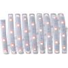 Paulmann 79883 LED pásek konektor 24 V 2.5 m RGBW 2.5 m