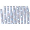 Paulmann 79883 LED pásek konektor 24 V 2.5 m RGBW 2.5 m