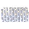 Paulmann 79877 LED pásek základní sada konektor 24 V 3 m teplá bílá 1 sada