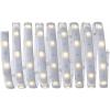 Paulmann 79879 LED pásek konektor 24 V 2.5 m teplá bílá 2.5 m