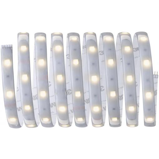 Paulmann 79879 LED pásek konektor 24 V 2.5 m teplá bílá 2.5 m