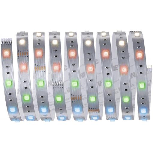 Paulmann 79866 LED pásek konektor 24 V 2.5 m RGBW 2.5 m