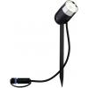 Paulmann colour Spot Pike 94283 Osvětlovací systém Plug&Shine ZigBee LED 4.5 W teplá bílá antracitová