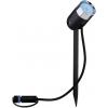 Paulmann colour Spot Pike 94283 Osvětlovací systém Plug&Shine ZigBee LED 4.5 W teplá bílá antracitová