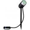 Paulmann colour Spot Pike 94283 Osvětlovací systém Plug&Shine ZigBee LED 4.5 W teplá bílá antracitová