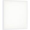 Paulmann Velora 79817 LED panel 16.8 W teplá bílá bílá (matná)