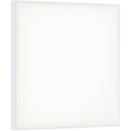Paulmann Velora 79817 LED panel 16.8 W teplá bílá bílá (matná)
