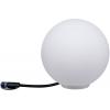 Paulmann Lichtobjekt Globe RGBW 94269 Osvětlovací systém Plug&Shine ZigBee LED 2.8 W teplá bílá bílá