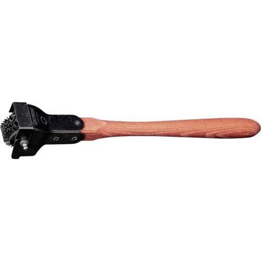 PFERD TOOLS 33300001 Orovnávač brusných kotoučů 55 x 39 x 12 mm délka 435 mm pro profilování a sekávání 1 ks