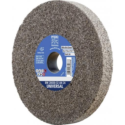 PFERD TOOLS 39008456 Brusný kotouč do stojanové brusky Průměr 200 mm 24 1 ks
