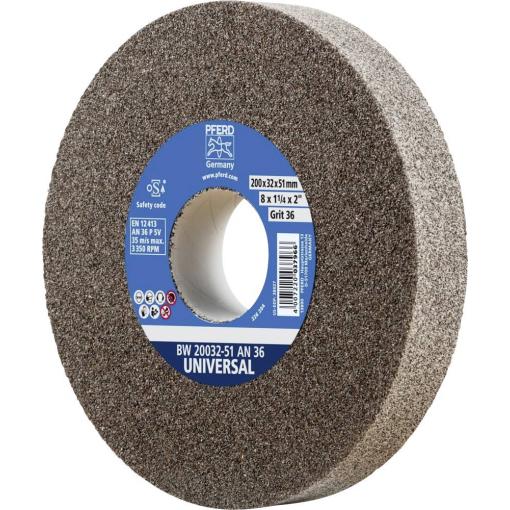 PFERD TOOLS 39009713 Brusný kotouč do stojanové brusky Průměr 200 mm 36 1 ks