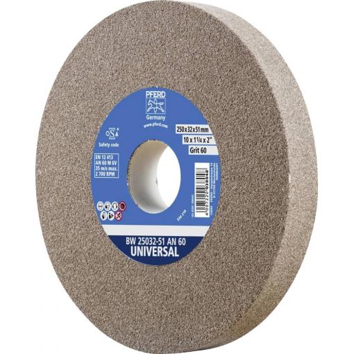 PFERD TOOLS 39009721 Brusný kotouč do stojanové brusky Průměr 250 mm 60 1 ks