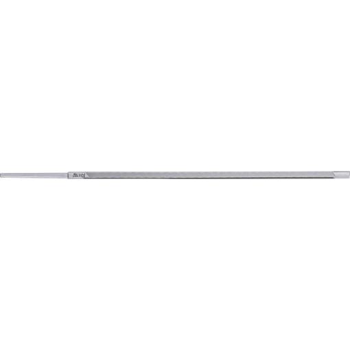 PFERD TOOLS 18801225 Bit Chisel, trojhranný Hdrážkový bit, 2 pro broušení hran řetězem Délka 175 mm 1 ks