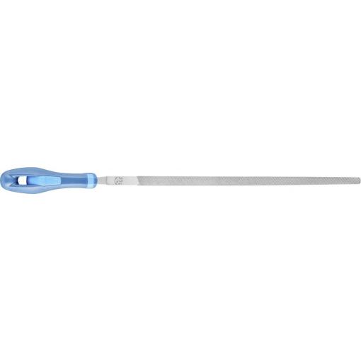PFERD TOOLS 11212156 Dílenský pilník 1 s křížovým drážkováním 1 vč. Ergonomie rukojeti Délka 150 mm 1 ks