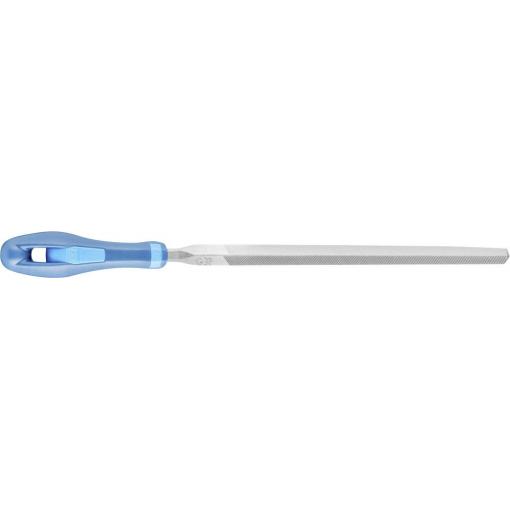 PFERD TOOLS 11211156 Trojhranný pilník s 1 vč. Ergonomie rukojeti Délka 150 mm 1 ks