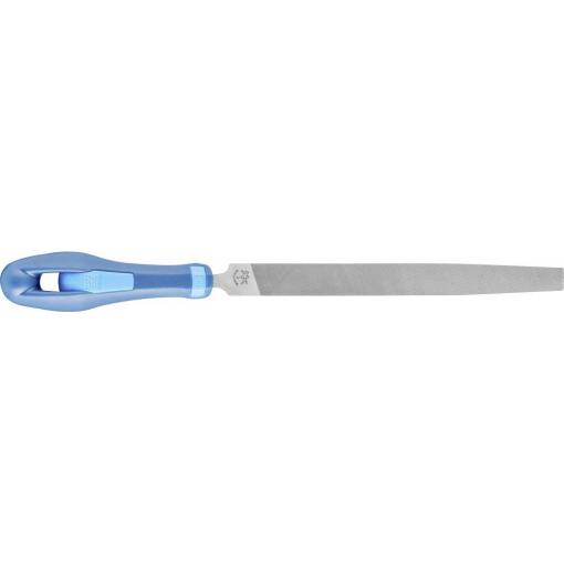 PFERD TOOLS 11216157 Dílenský pilník SEK 2 vč. Ergonomie rukojetí Univerzální k hrubým a prořezávání Délka 150 mm 1 ks