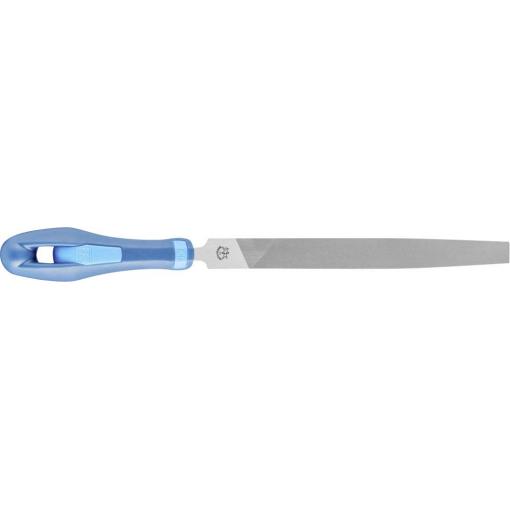 PFERD TOOLS 11216158 Dílenský pilník ploché špičaté kleště 3 vč. Ergonomické pilníky pro jemné zpracování a prořezávání Délka 150 mm 1 ks