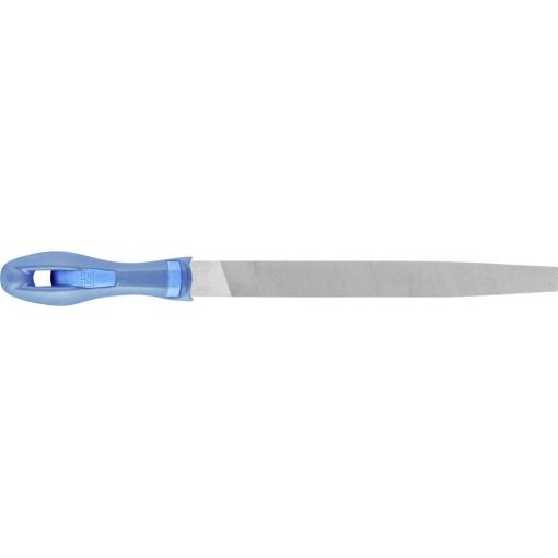 PFERD TOOLS 11216208 Dílenský pilník ploché špičaté kleště 3 vč. Ergonomické pilníky pro jemné zpracování a prořezávání Délka 200 mm 1 ks