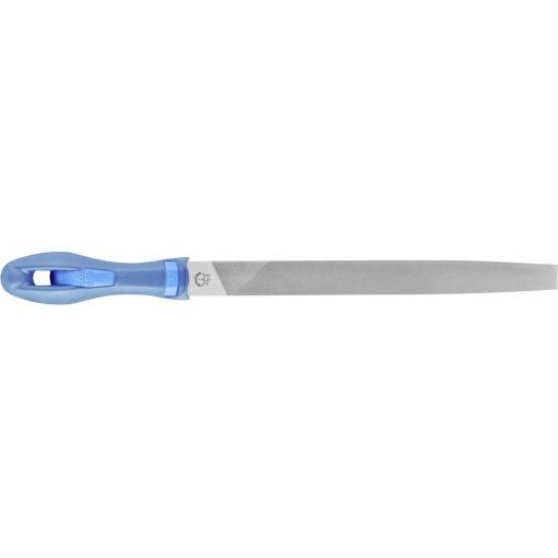 PFERD TOOLS 11216257 Dílenský pilník SEK 2 vč. Ergonomie rukojetí Univerzální k hrubým a prořezávání Délka 250 mm 1 ks