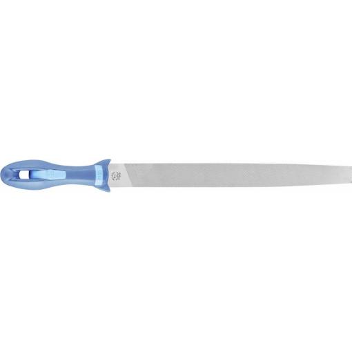 PFERD TOOLS 11216306 Dílenský pilník sek plochý sek 1 vč. Ergonomie rukojetí pro hrubé obráběné a hrubovací obráběné dílce Délka 300 mm 1 ks