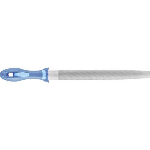 PFERD TOOLS 11235307 Dílenský pilník s půlkruhovou špičkou 2 vč Ergonomická rukojeť Délka 300 mm 1 ks