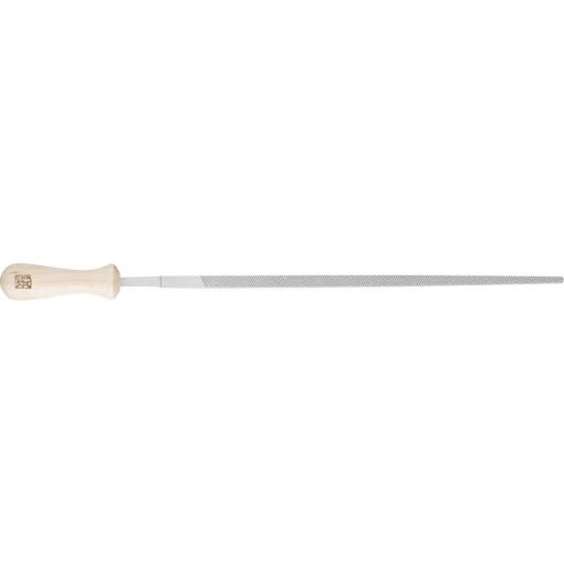 PFERD TOOLS 11254102 Klíčový pilník na klíče, čtyřhranný pilník 2 vč. Pilníku pro filigránské práce Délka 100 mm 1 ks