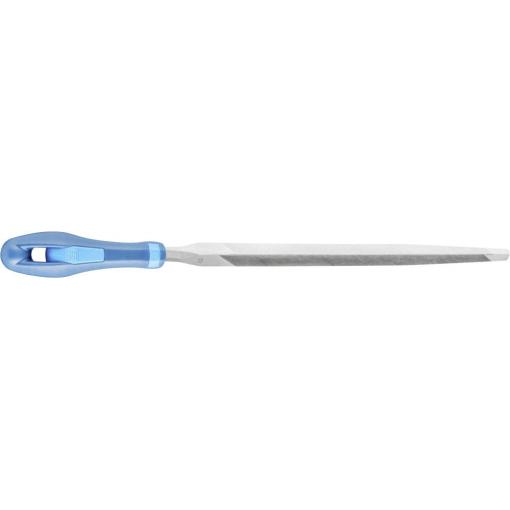 PFERD TOOLS 11274157 Trojhranný pilník normálně, 2 vč. Ergonomie rukojeti Délka 150 mm 1 ks