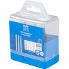 PFERD TOOLS 21901303 frézovací kolík sada, tvrdokov, Ø hřídele 3 mm