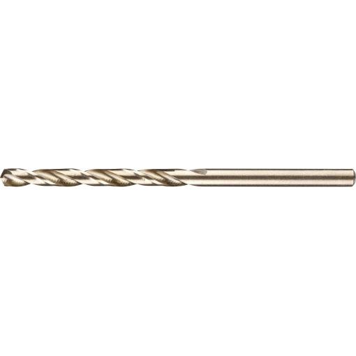 PFERD SPB DIN 338 HSSE N 4,0 INOX 25203559 spirálový vrták Celková délka 75 mm 10 ks
