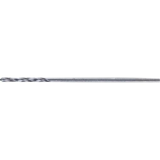PFERD TOOLS 25203510 SPB DIN 338 HSSG N 1,0 STEEL ocel spirálový vrták 1 mm Celková délka 34 mm 10 ks