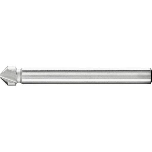 PFERD TOOLS KES HSS DIN 335 C90° 6,0 25202103 záhlubník 6 mm HSS 1 ks