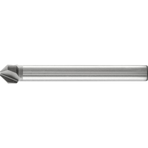 PFERD TOOLS KES HSSE DIN 335 C90° 6,3 25202126 záhlubník 6.3 mm HSS 1 ks