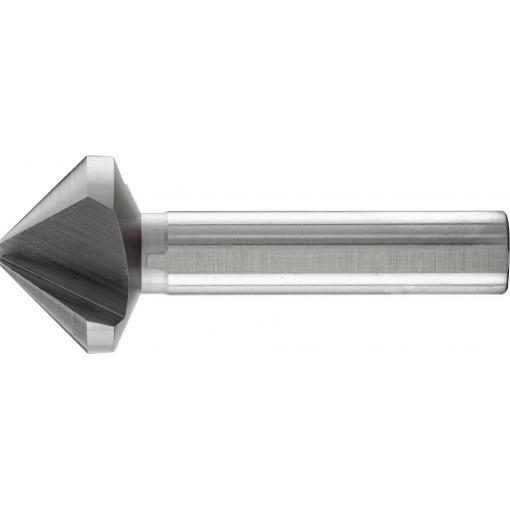 PFERD TOOLS KES HSSE DIN 335 C90° 28,0 25202139 záhlubník 28 mm HSS 1 ks