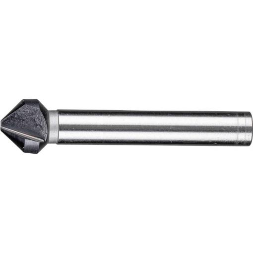 PFERD TOOLS KES HSS DIN 335 C90° HC-FEP 12,4 25202144 záhlubník 12.4 mm HSS 1 ks