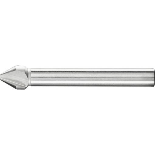 PFERD TOOLS KES HSS DIN 334 C60° 8,0 25202162 záhlubník 8 mm HSS 1 ks