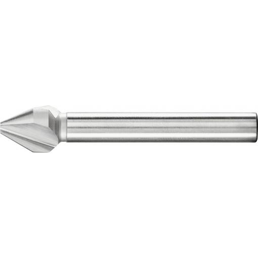 PFERD TOOLS KES HSS DIN 334 C60° 10,0 25202163 záhlubník 10 mm HSS 1 ks