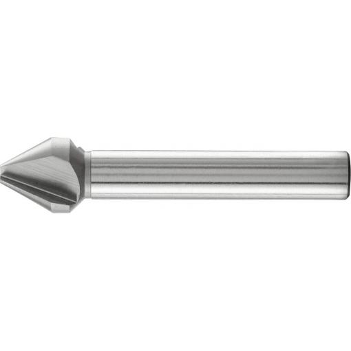 PFERD TOOLS KES HSS DIN 334 C60° 12,5 25202164 záhlubník 12.5 mm HSS 1 ks