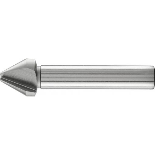 PFERD TOOLS KES HSS DIN 334 C60° 16,0 25202165 záhlubník 16 mm HSS 1 ks