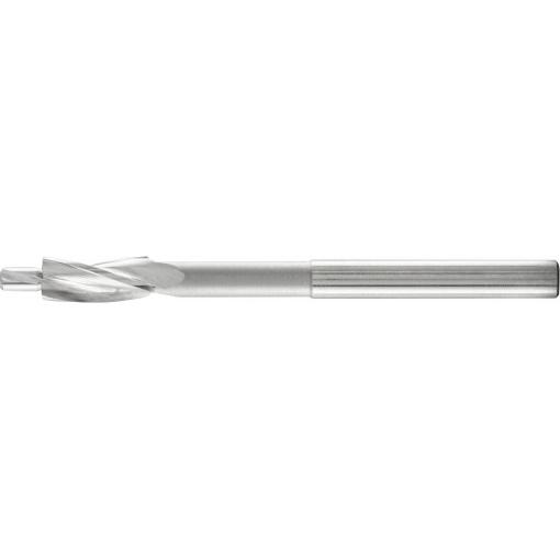 PFERD TOOLS FLS HSS DIN 373 6,0 F 25203100 záhlubník plochý 6 mm HSS 1 ks