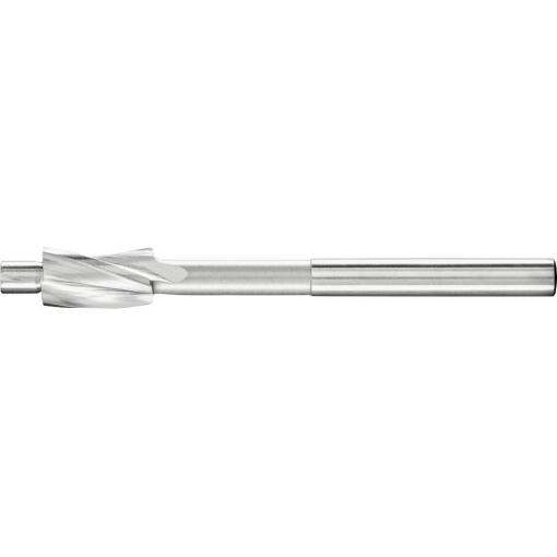 PFERD TOOLS FLS HSS DIN 373 8,0 F 25203101 záhlubník plochý 8 mm HSS 1 ks