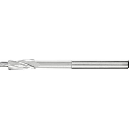 PFERD TOOLS FLS HSS DIN 373 6,0 M 25203107 záhlubník plochý 6 mm HSS 1 ks