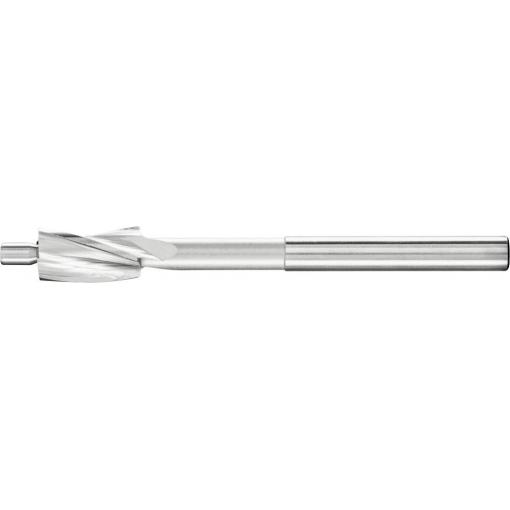 PFERD TOOLS FLS HSS DIN 373 8,0 GKL 25203115 záhlubník plochý 8 mm HSS 1 ks