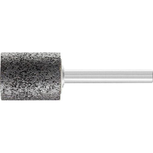 PFERD TOOLS 31131743 Brusná tělíska INOX, válec Ø 20 x 25 mm Průměr 20 mm 10 ks