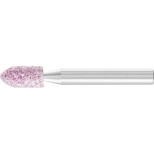 PFERD 32105254 Ocelové brusné tělísko válcového kolíku Ø 8 x 16 mm Průměr 8 mm 10 ks